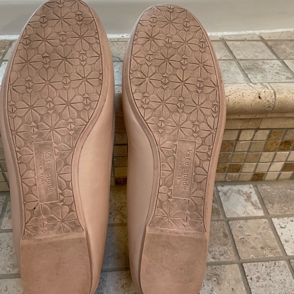 Kate Spade New York Kora Ballet Flat - Picture 10 of 10
